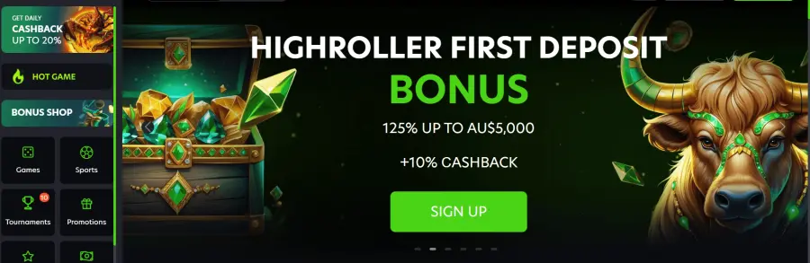 Neospin casino